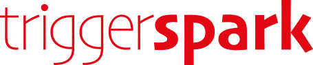 Trigger Spark Logo